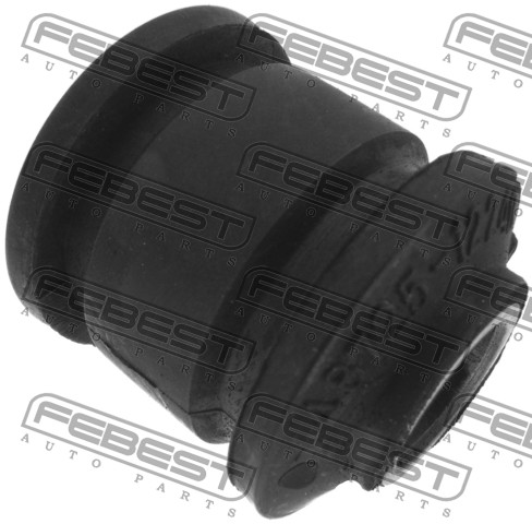 FEBEST TAB-081 ARM BUSH REAR ASSY