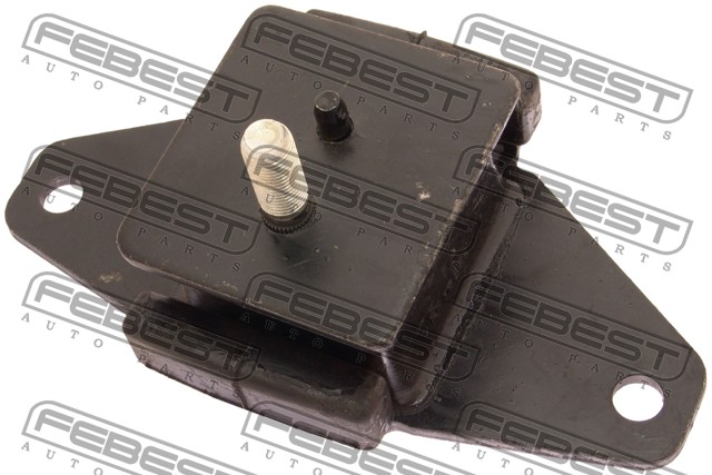 FEBEST TM-030 FRONT ENGINE MOUNTING 2UZFE/1HDFTE