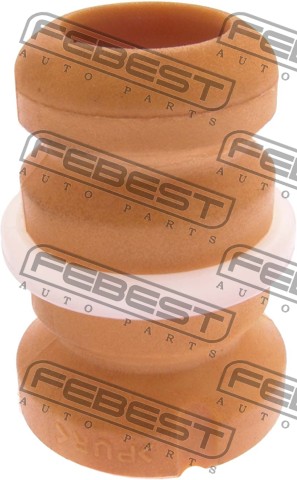 OE 4833120150 FRONT BUMPER SPRING