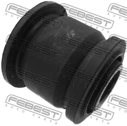 FEBEST TAB-077 ARM BUSH REAR ASSY