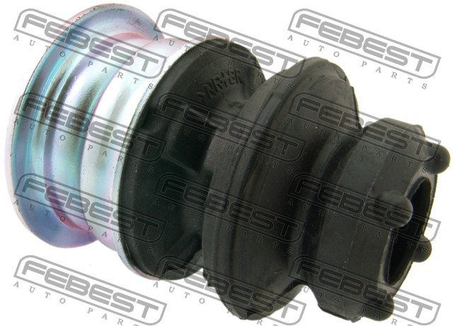 FEBEST TD-GX110R REAR BUMPER SPRING