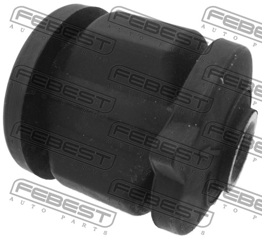 FEBEST TAB-018 ARM BUSH FOR LATERAL CONTROL ROD