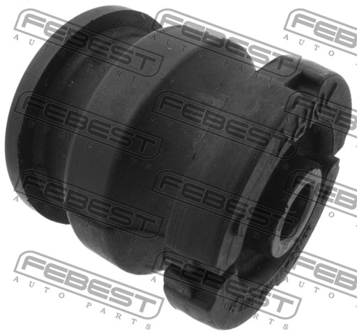 FEBEST TAB-183 ARM BUSH FRONT UPPER ARM