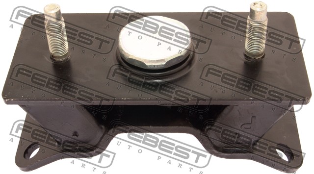 FEBEST TM-031 FRONT ENGINE MOUNTING 2UZFE/1HDFTE