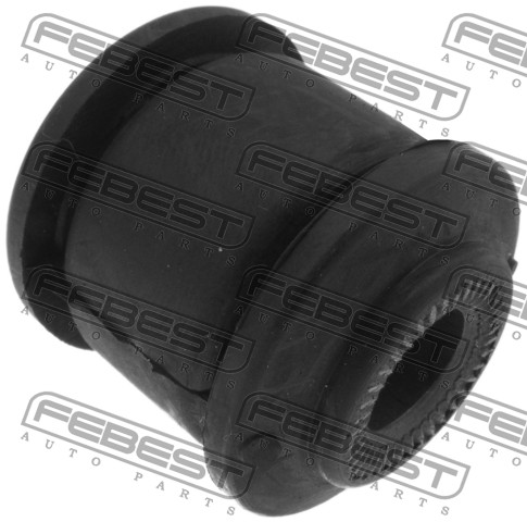 OE 4873050030 ARM BUSH FOR TRACK CONTROL ARM