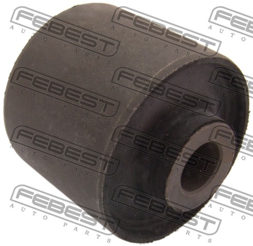 FEBEST TAB-130 ARM BUSH FOR LATERAL CONTROL ROD