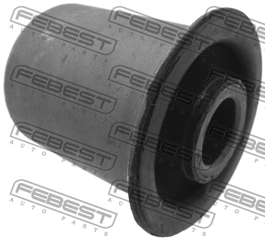 FEBEST TAB-058 ARM BUSH FOR REAR ARM