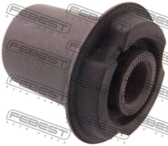 FEBEST TAB-292 ARM BUSH FOR TRACK CONTROL ARM