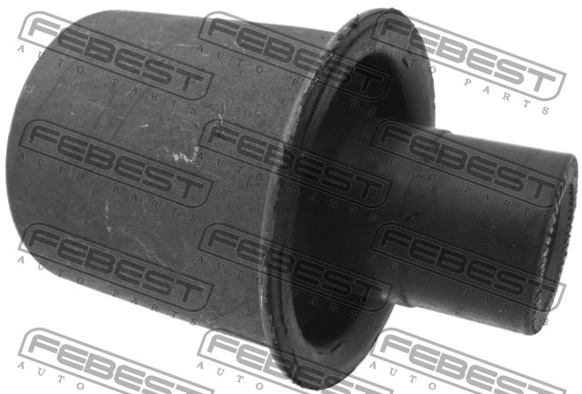 FEBEST TAB-059 ARM BUSH REAR ARM