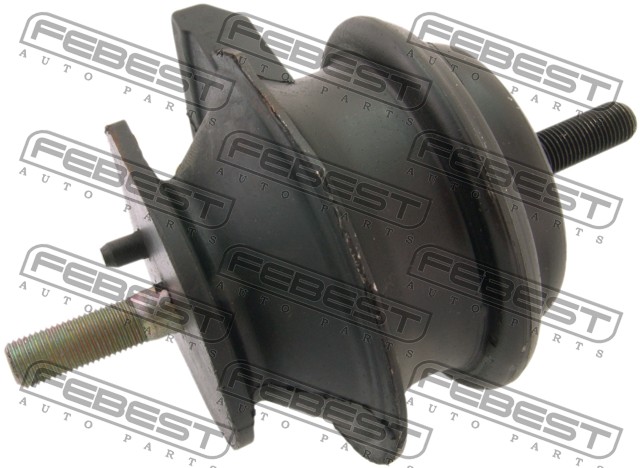 FEBEST TM-02 FRONT ENGINE MOUNTING