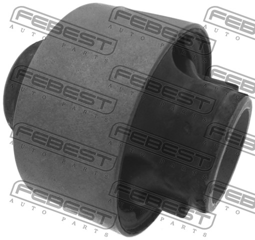 FEBEST TAB-090 ARM BUSH LOWER ARM