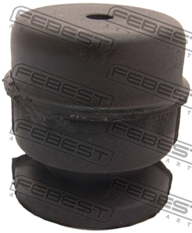 FEBEST TD-TCR20R REAR BUMPER SPRING