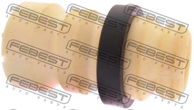 OE 4833133030 FRONT BUMPER SPRING