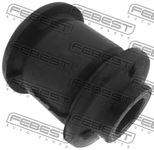 FEBEST TAB-169 ARM BUSH FOR TRACK CONTROL ARM