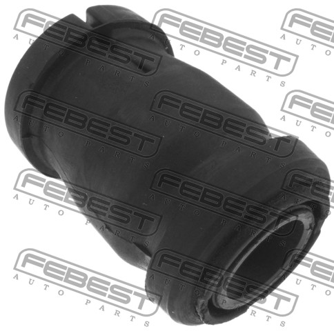 FEBEST TAB-209 ARM BUSH FRONT LOWER ARM