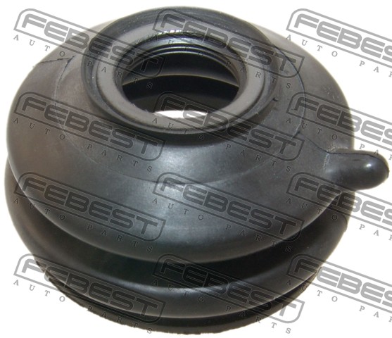 FEBEST TBJB-LH85UP UPPER ARM BALL JOINT BOOT