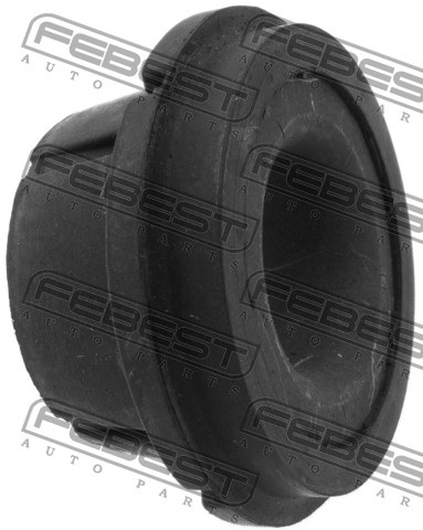 FEBEST TAB-094 ARM BUSH FOR FRONT TRACK CONTROL ROD