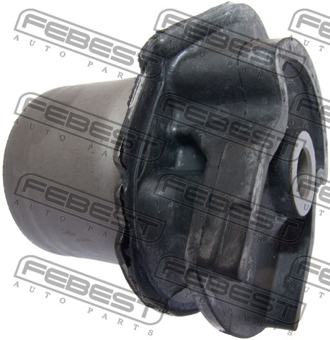 FEBEST TAB-226 ARM BUSH REAR ARM