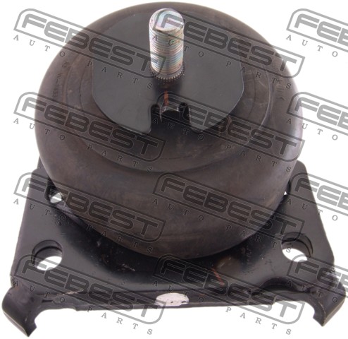 FEBEST TM-034 FRONT ENGINE MOUNTING