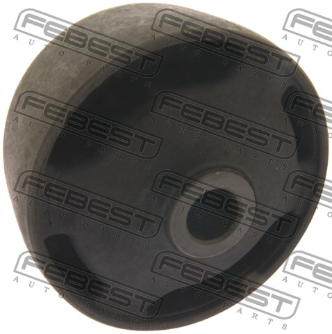 OE 1237016270 ARM BUSH REAR ENGINE MOUNTING