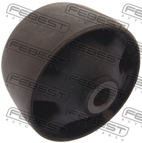 FEBEST TMB-098 ARM BUSH FRONT ENGINE MOUNTING