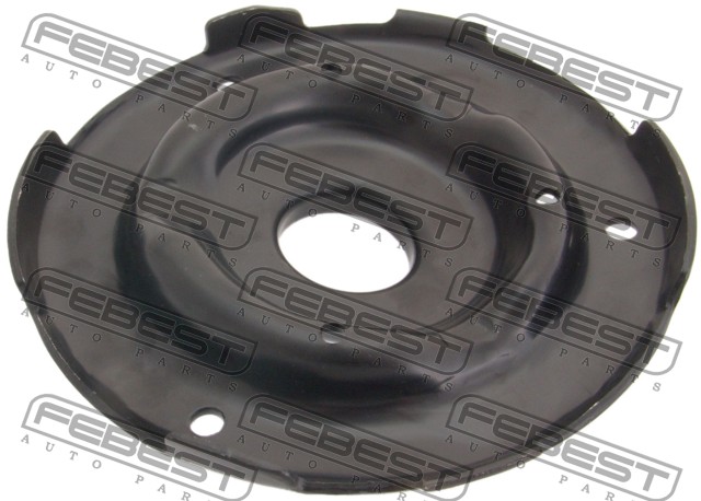 FEBEST TSI-MCV20UP UPPER SPRING MOUNTING