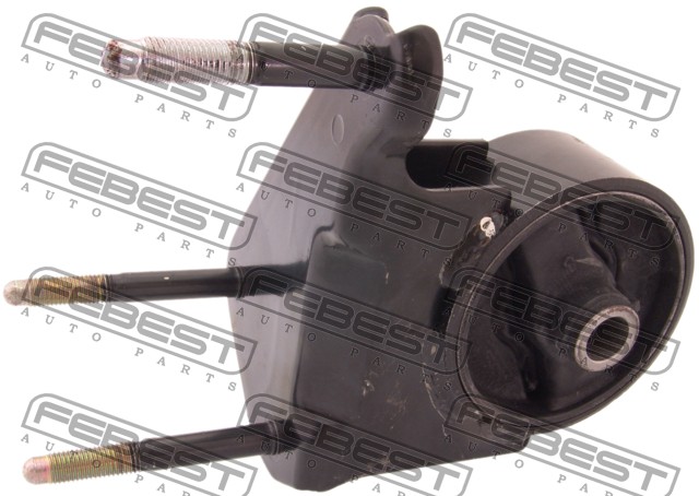 OE 1236162060 FRONT ENGINE MOUNTING