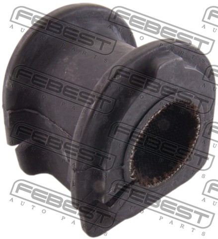 FEBEST TSB-776 FRONT STABILIZER BUSH D26.5