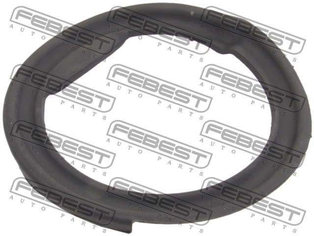 FEBEST TSI-MCV20LOW LOWER SPRING MOUNTING
