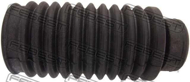 FEBEST TSHB-EL40F FRONT SHOCK ABSORBER BOOT