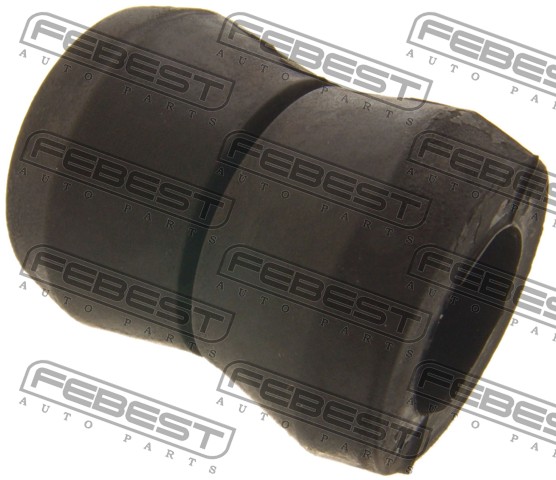 FEBEST TSB-785 REAR SHOCK ABSORBER BUSH