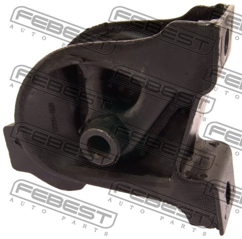 FEBEST TM-10 FRONT ENGINE MOUNTING