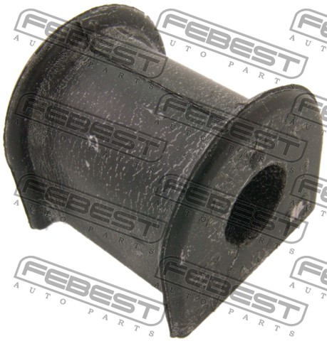 FEBEST TSB-SXVF FRONT STABILIZER BUSH D15.5