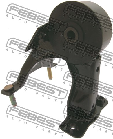 FEBEST TM-052 REAR ENGINE MOUNTING 3SFE