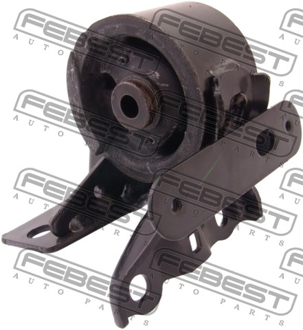 FEBEST TM-CALDL LEFT ENGINE MOUNTING