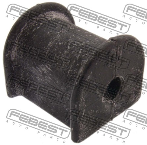 FEBEST TSB-NCP50R REAR STABILIZER BUSH D10