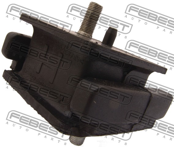 FEBEST TM-22 FRONT ENGINE MOUNTING 1HDT/1HZ