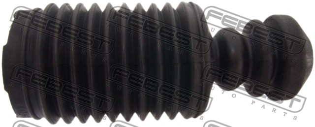 FEBEST TSHB-PASF FRONT SHOCK ABSORBER BOOT