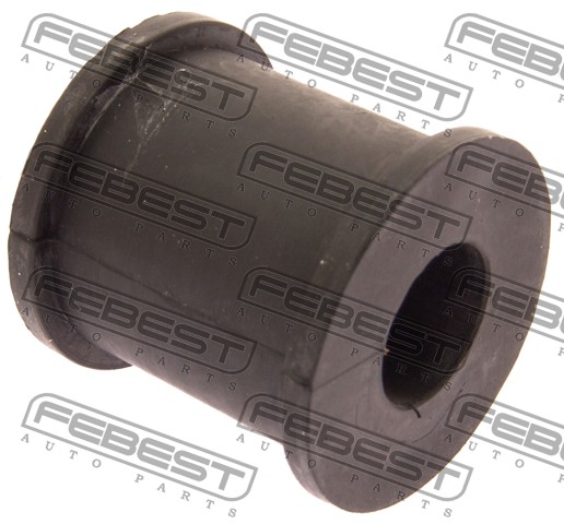 FEBEST TSB-762 REAR STABILIZER BUSH D15