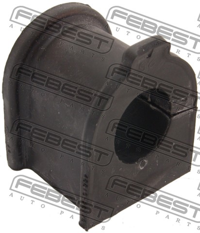 FEBEST TSB-AZR60F FRONT STABILIZER BUSH D25