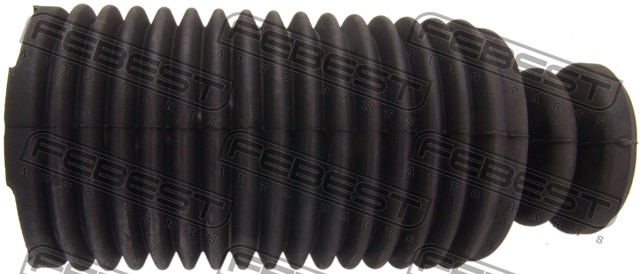 FEBEST TSHB-EL50F FRONT SHOCK ABSORBER BOOT