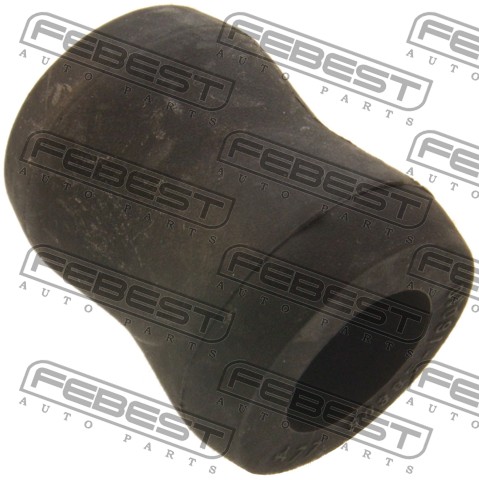 FEBEST TSB-784 REAR SHOCK ABSORBER BUSH