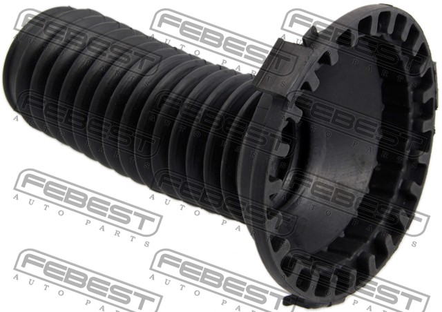 FEBEST TSHB-IPS20F FRONT SHOCK ABSORBER BOOT