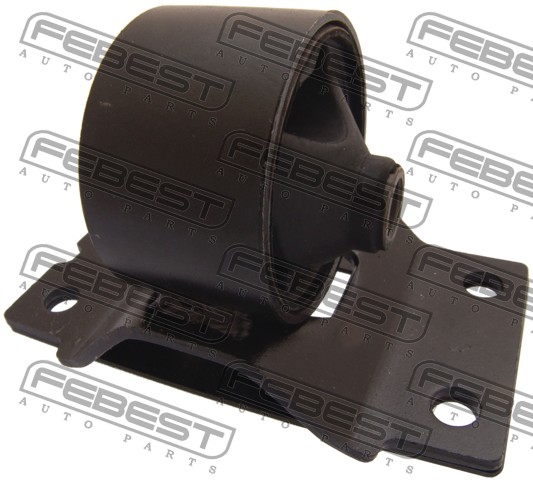 OE 1230364110 REAR ENGINE MOUNTING