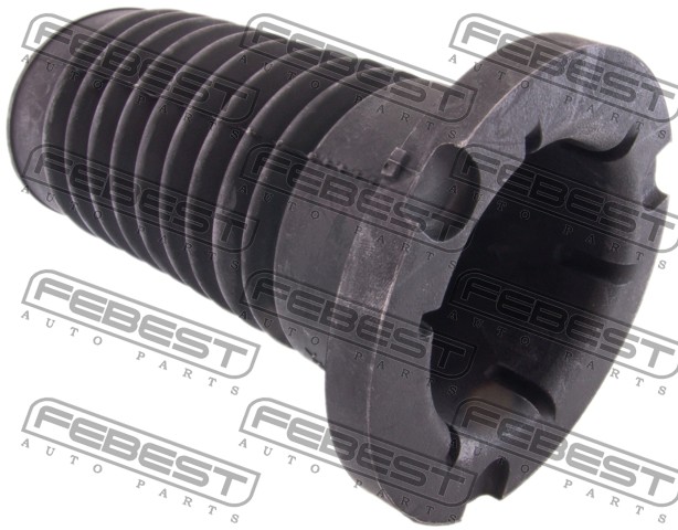 FEBEST TSHB-003 FRONT SHOCK ABSORBER BOOT