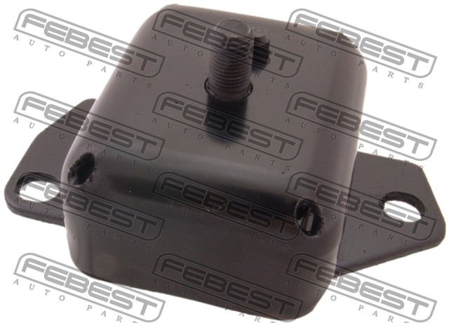 FEBEST TM-CAM1 RIGHT ENGINE MOUNTING