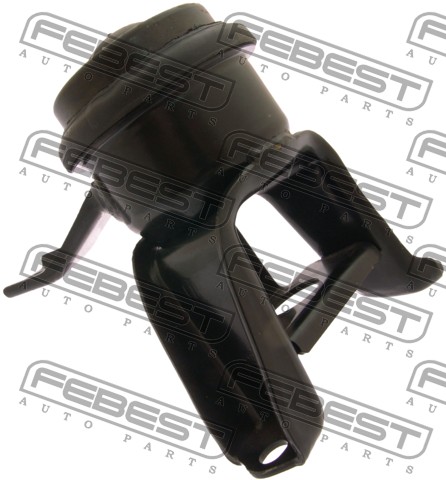 OE 1236228070 RIGHT ENGINE MOUNTING (HYDRO) 1AZFSE