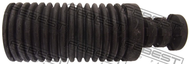 FEBEST TSHB-ST215R REAR SHOCK ABSORBER BOOT