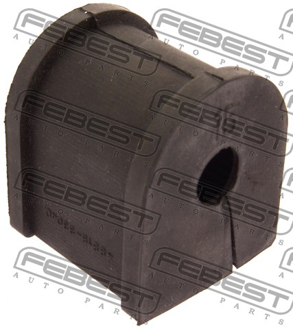 FEBEST TSB-743 REAR STABILIZER BUSH D15