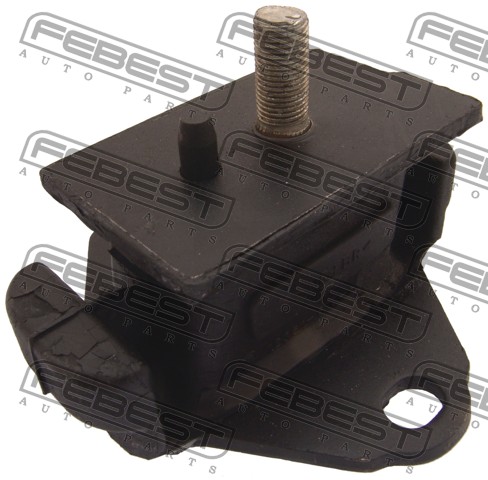 FEBEST TM-23 FRONT ENGINE MOUNTING